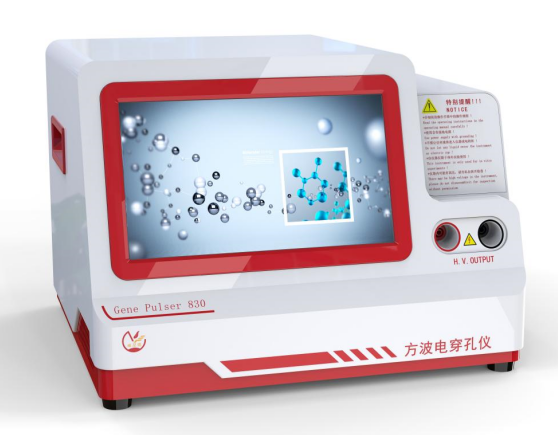 ����� Gene Pulser 830 �����紩���ǣ���Ч��׼��ϸ��תȾ�豸