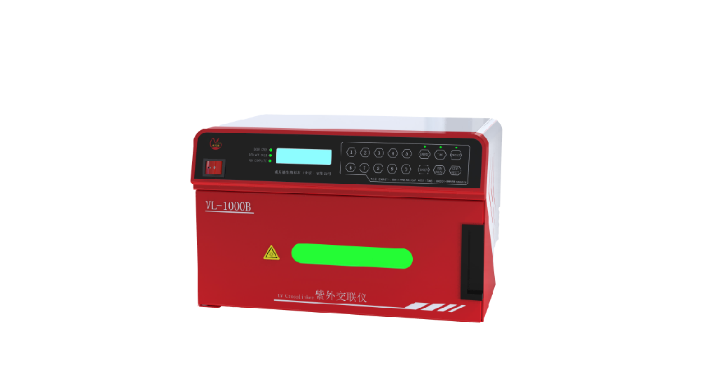 ��� VL-1000B ���⽻���ǣ���׼��Ч�ķ���ʵ����Ĺ���